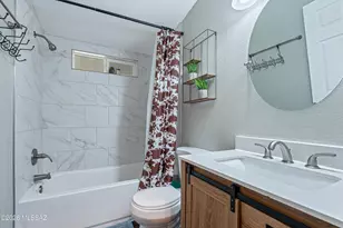 10055 W Rocky Desert Trail, Tucson, AZ 85743 - Photo 5