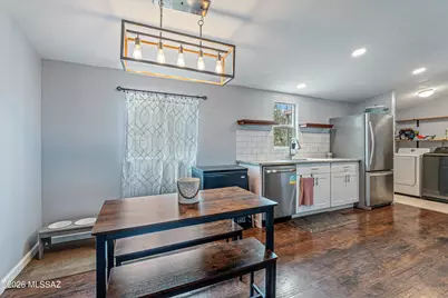 10055 W Rocky Desert Trail, Tucson, AZ 85743 - Photo 15
