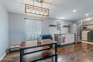 10055 W Rocky Desert Trail, Tucson, AZ 85743 - Photo 15
