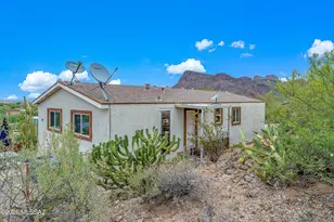 10055 W Rocky Desert Trail, Tucson, AZ 85743 - Photo 31