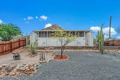 10055 W Rocky Desert Trail, Tucson, AZ 85743 - Photo 33