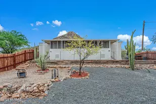 10055 W Rocky Desert Trail, Tucson, AZ 85743 - Photo 33