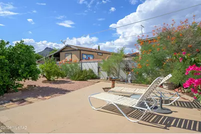 5324 W Flying W Street, Tucson, AZ 85713 - Photo 9