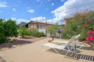 5324 W Flying W St, Tucson, AZ 85713 - Photo 9