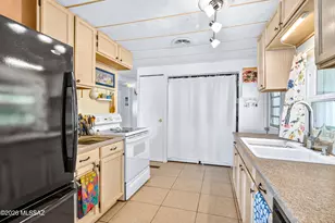 5324 W Flying W St, Tucson, AZ 85713 - Photo 17