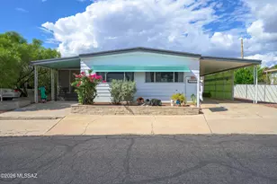 5324 W Flying W St, Tucson, AZ 85713 - Photo 1