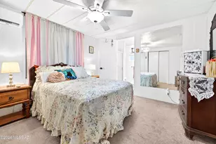 5324 W Flying W St, Tucson, AZ 85713 - Photo 25