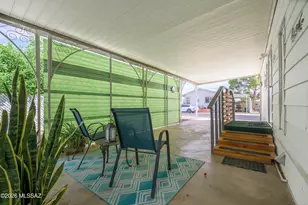 5324 W Flying W St, Tucson, AZ 85713 - Photo 37