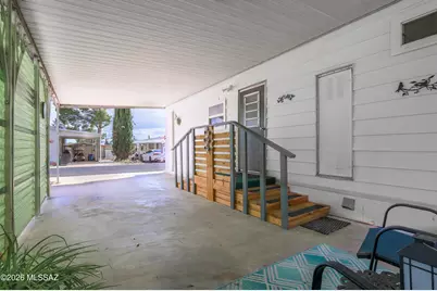 5324 W Flying W Street, Tucson, AZ 85713 - Photo 7