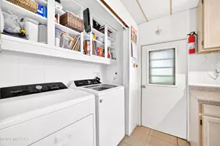 5324 W Flying W St, Tucson, AZ 85713 - Photo 19