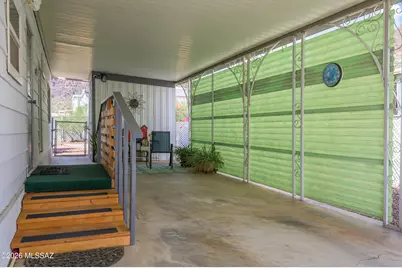 5324 W Flying W Street, Tucson, AZ 85713 - Photo 5