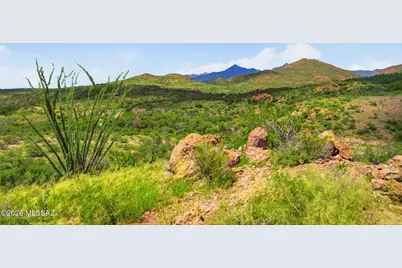 1163 Morning Star Drive, Rio Rico, AZ 85648 - Photo 49