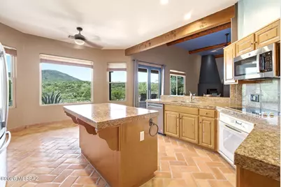 1163 Morning Star Drive, Rio Rico, AZ 85648 - Photo 17