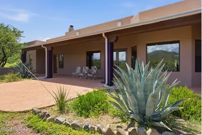 1163 Morning Star Drive, Rio Rico, AZ 85648 - Photo 35