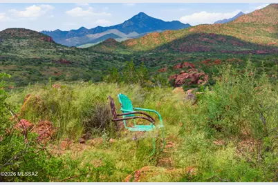 1163 Morning Star Drive, Rio Rico, AZ 85648 - Photo 1