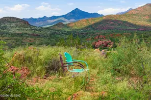 1163 Morning Star Dr, Rio Rico, AZ 85648 - Photo 1