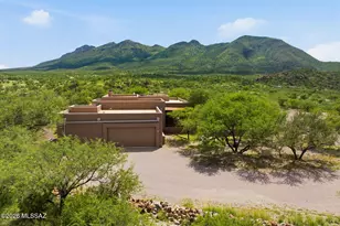 1163 Morning Star Dr, Rio Rico, AZ 85648 - Photo 5