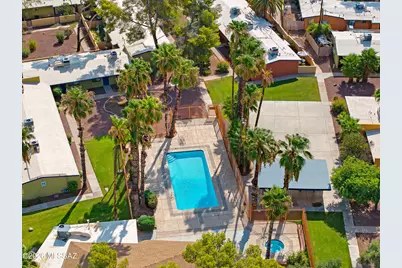 350 N Silverbell Road #111, Tucson, AZ 85745 - Photo 27