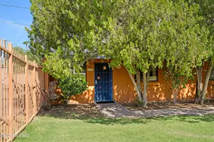 350 N Silverbell Rd, Tucson, AZ 85745 - Photo 1