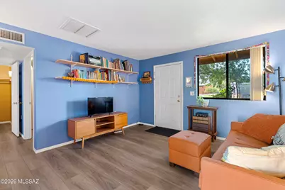 350 N Silverbell Road #111, Tucson, AZ 85745 - Photo 9
