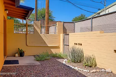 350 N Silverbell Road #111, Tucson, AZ 85745 - Photo 23