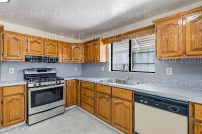 6725 S Fallon Street #22, Tucson, AZ 85757 - Photo 21