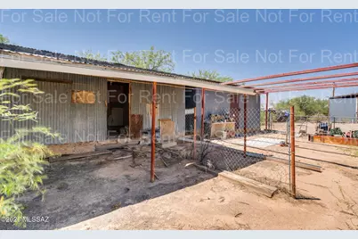 6725 S Fallon Street #22, Tucson, AZ 85757 - Photo 37