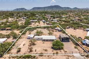 6725 S Fallon St, Tucson, AZ 85757 - Photo 1