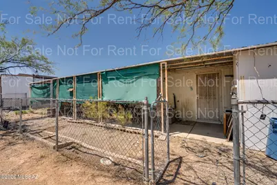 6725 S Fallon Street #22, Tucson, AZ 85757 - Photo 35