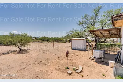 6725 S Fallon Street #22, Tucson, AZ 85757 - Photo 41