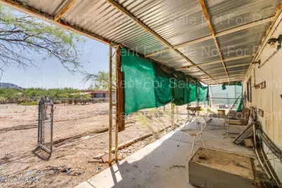 6725 S Fallon Street #22, Tucson, AZ 85757 - Photo 33