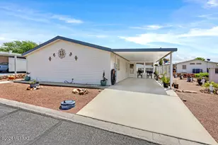 3379 S White Gold Ave, Tucson, AZ 85735 - Photo 1