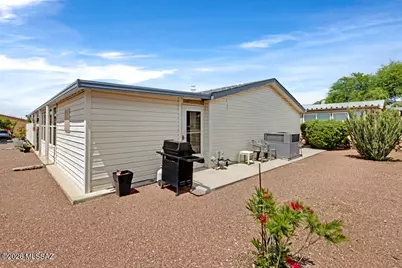 3379 S White Gold Avenue, Tucson, AZ 85735 - Photo 33