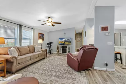 3379 S White Gold Avenue, Tucson, AZ 85735 - Photo 9