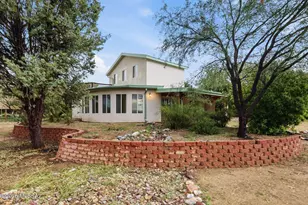 2045 S Lee St, Saint David, AZ 85630 - Photo 1