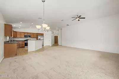 476 S Lower Chord Road, Vail, AZ 85641 - Photo 5