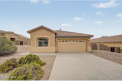 476 S Lower Chord Road, Vail, AZ 85641 - Photo 1
