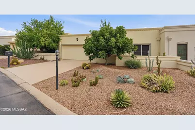 2757 W Casas Drive, Tucson, AZ 85742 - Photo 1