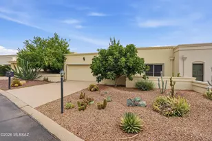 2757 W Casas Dr, Tucson, AZ 85742 - Photo 1