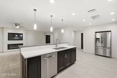 2757 W Casas Drive, Tucson, AZ 85742 - Photo 19