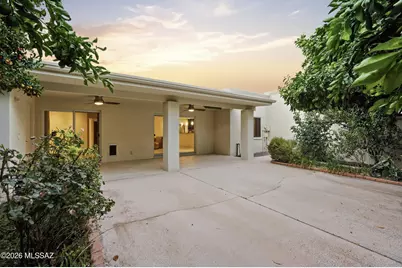 2757 W Casas Drive, Tucson, AZ 85742 - Photo 39