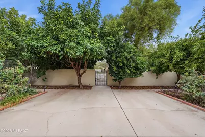2757 W Casas Drive, Tucson, AZ 85742 - Photo 37