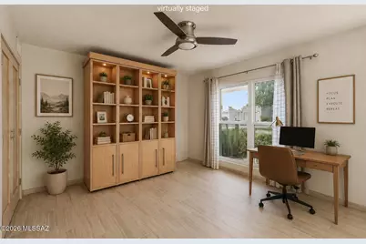 2757 W Casas Drive, Tucson, AZ 85742 - Photo 31
