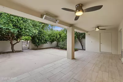2757 W Casas Drive, Tucson, AZ 85742 - Photo 35