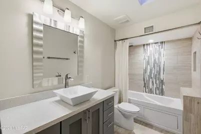 2757 W Casas Drive, Tucson, AZ 85742 - Photo 33