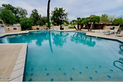 2757 W Casas Drive, Tucson, AZ 85742 - Photo 49