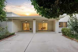 2757 W Casas Dr, Tucson, AZ 85742 - Photo 41