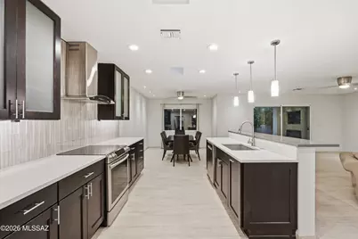2757 W Casas Drive, Tucson, AZ 85742 - Photo 21