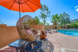 5341 N Avenida De La Colina, Tucson, AZ 85749 - Photo 35