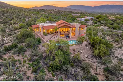 5341 N Avenida De La Colina, Tucson, AZ 85749 - Photo 19